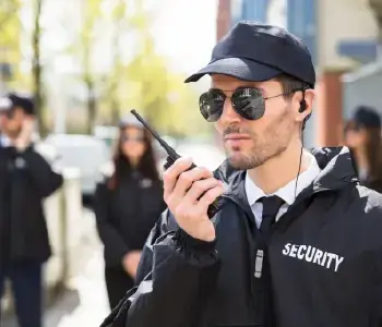 Security Company in Perth