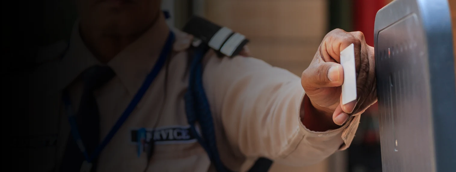 Perth Security Alarm System Installation