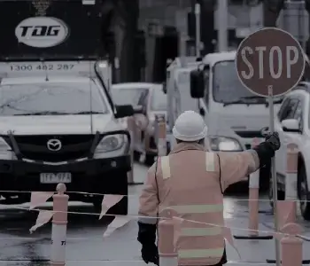 Traffic Management in Perth